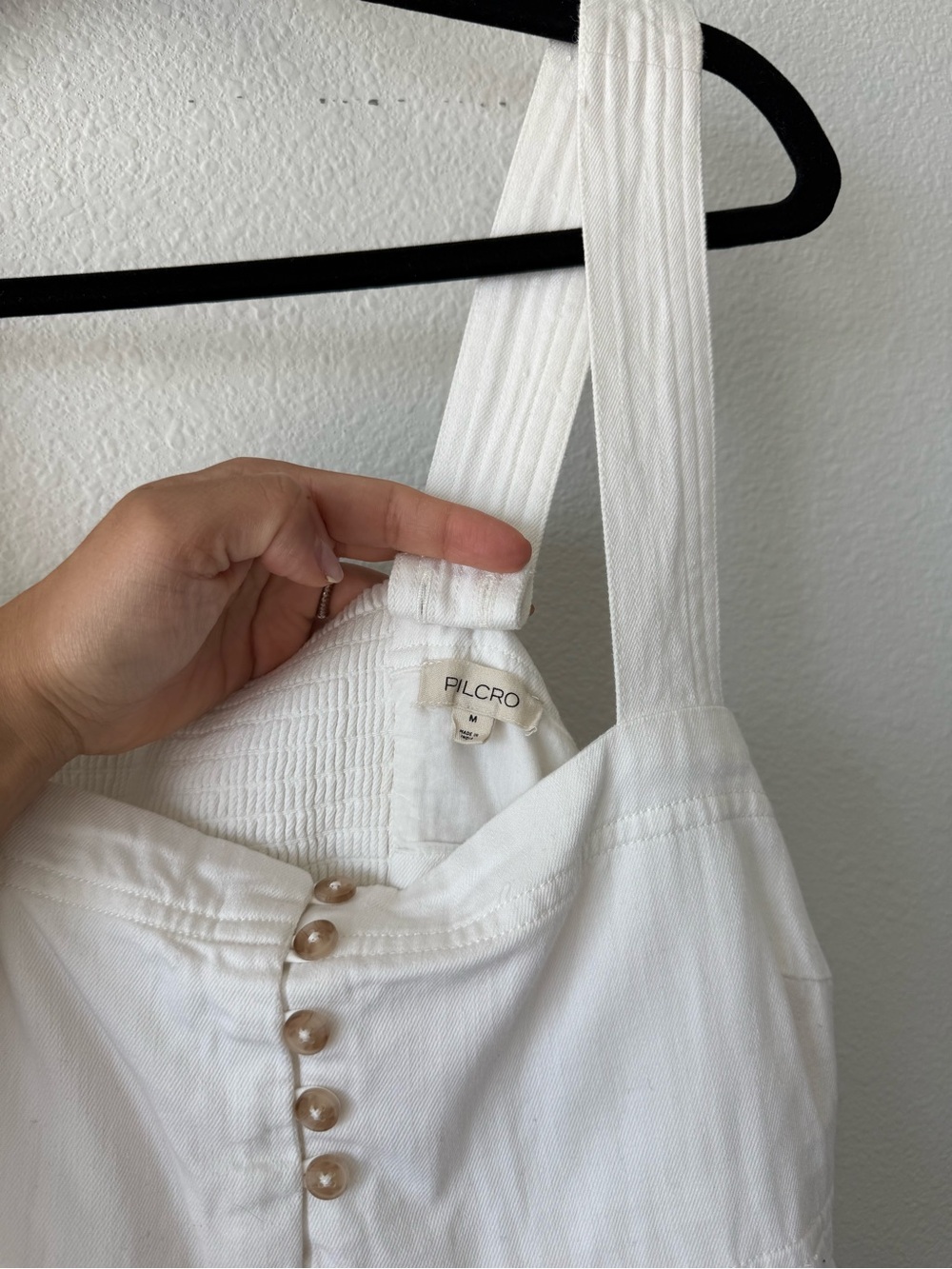 Pilcro Midi Dress - Picture 6 of 8